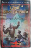 Djinnii razboinici. Copiii lampii fermecate 4 &ndash; P. B. Kerr