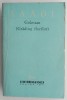 Golestan Gradina Florilor - Saadi (Carte Beletristica, Editie Originala, Literatura Persana)