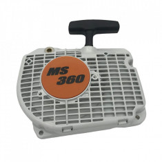 Demaror drujba Stihl 034, 036, MS 340, MS 360 foto