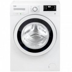 Masina de spalat rufe Beko WKY71033PTLYB3 A+++ 1000 rpm 7kg alba foto