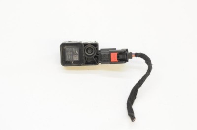 Senzor de impact lateral st&amp;acirc;nga OPEL INSIGNIA A G09 2010 OEM: 13502341 2864412 foto