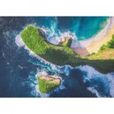 Puzzle Insula Din Indonezia, 1000 Piese, Ravensburger