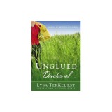 Unglued Devotional: 60 Days of Imperfect Progress