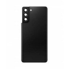 Capac Baterie pentru Samsung Galaxy S21 5G, SM-G991 Negru