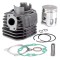 Set Motor scuter APRILIA Scarabeo 100 100cc 2T Minarelli