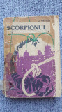 Scorpionul, G. Matveev, ed Tineretului editia a doua, 550 pagini