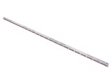 Bară colectoare 16mm2 2 Poli 80A 690V