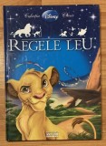 Regele Leu. Colectia Disney Clasic. Editura Adevarul + Egmont, 2010. Nr. 1