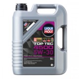 Cumpara ieftin Ulei de motor Liqui Moly Top Tec 4500 5W 30 5L