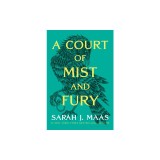 A Court of Mist and Fury