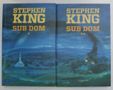 SUB DOM , VOL I-II de STEPHEN KING , 2013