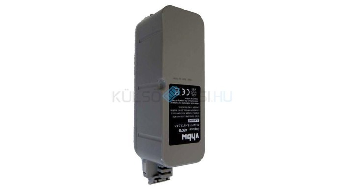 VHBW Baterie 11700, 17373, APS 4905, NC-3493-919 for - 3300mAh, 14.4V, NiMH