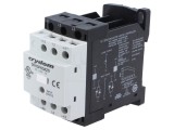 Releu semiconductor trifazat de 20A - Integrați &icirc;ntrerupător 48-600VAC