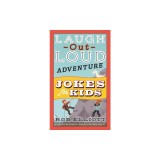 Laugh-Out-Loud Adventure Jokes for Kids