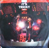 Disc Vinil Run-D.M.C.* - It&#039;s Tricky (7&quot;, Single) - Metronome - 886 161-7