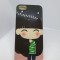 Husa Iphone 5 / 5s / 5SE + Cablu date cadou