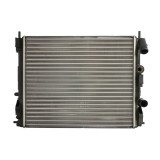 Radiator racire Dacia Logan I, Sandero I benzina cu A/C 11888 8200343476