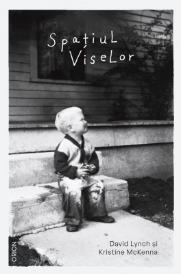 Spatiul Viselor, David Lynch, Kristine Mckenna - Editura Nemira foto