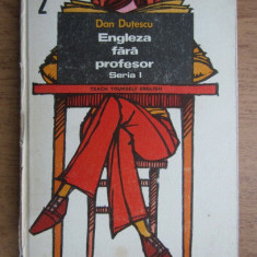 Dan Dutescu - Engleza fără profesor ( vol. II )