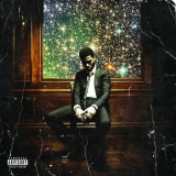 Man On The Moon II - The Legend Of Mr Rager | Kid Cudi