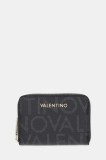 Valentino Bags portofel REGINA RE culoarea gri, VPS9IS137