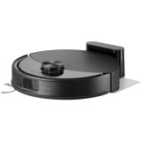 Robot aspirator cu mop Roborock Q10 VF 65 dB, 150min, 10000 Pa, 45 W, Negru