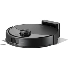 Robot aspirator cu mop Roborock Q10 VF 65 dB, 150min, 10000 Pa, 45 W, Negru