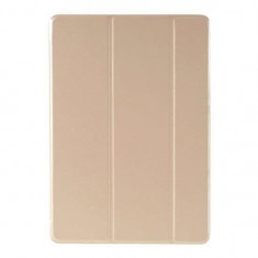 Husa Apple iPad 9.7 Inch (2017/2018) - Tech-Protect Smart Case Gold foto