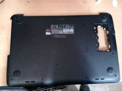 Bottomcase Asus F556U, F556, X556, x556L, R556 , A169 foto