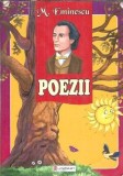 Poezii - Mihai Eminescu