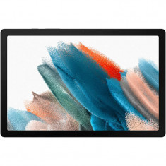 Tableta Samsung Galaxy Tab A8 X200 10.5 inch Unisoc Tiger T618 2.0 GHz Octa Core 4GB RAM 64GB flash WiFi Android 11 Silver foto