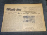 ZIARUL ROMANIA LIBERA 2 AUGUST 1955