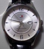 K.095 CEAS BARBATESC QUARTZ TOMMY HILFIGER, Analog, Casual