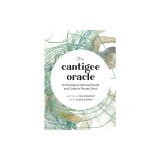 The Cantigee Oracle: An Ecological Spiritual Guide and Creative Prompt Deck