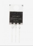 TRANZISTOR TO-220 CONFORM ROHS IRF1407 INFINEON