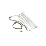 Rezistență cu termostat Whirlpool Original cod 482000030821, 482000046921 pentru frigider si congelator