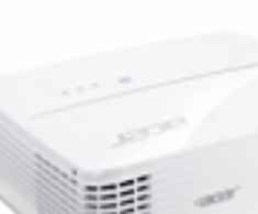 Proiector ACER H6555BDKi, FHD 1920* 1080, up to WUXGA 1920*