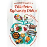 T&ouml;k&eacute;letes Eg&eacute;szs&eacute;g Di&eacute;ta - Fogyjunk &eacute;s &eacute;lj&uuml;nk eg&eacute;szs&eacute;gesen az optim&aacute;lis emberi &eacute;trend seg&iacute;ts&eacute;g&eacute;vel - Shou-Ching Jaminet
