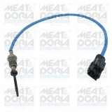 MEAT &amp; DORIA 12430 Senzor, temperatura gaze evacuare