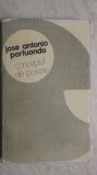 Jose Antonio Portuondo - Conceptul de poezie, 1982, Univers