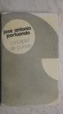 Jose Antonio Portuondo - Conceptul de poezie, 1982