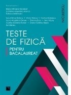 Teste de fizica pentru bacalaureat foto