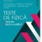 Teste de fizica pentru bacalaureat