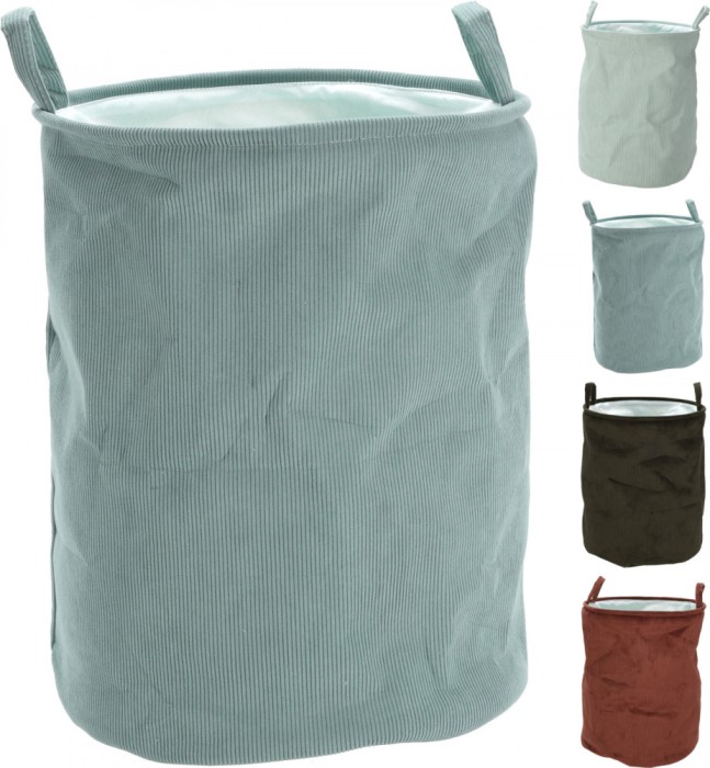 Cos de rufe textil
