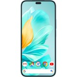 Telefon mobil HONOR 200 Lite 5G Cyan Lake, 256 GB, Neblocat, Verde