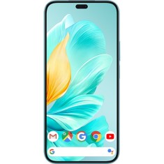 Telefon mobil HONOR 200 Lite 5G Cyan Lake