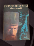 Dostoievski - Demonii