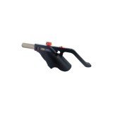 Arzator pt. butelie cu guler, sistem &quot;anti-flame&quot;, manson, dublu reglaj DSH 104473