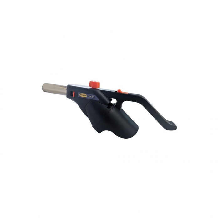 Arzator pt. butelie cu guler, sistem &quot;anti-flame&quot;, manson, dublu reglaj DSH 104473