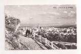 RF101 - Carte Postala - Cluj. Vedere de pe Cetatuie. necirculata